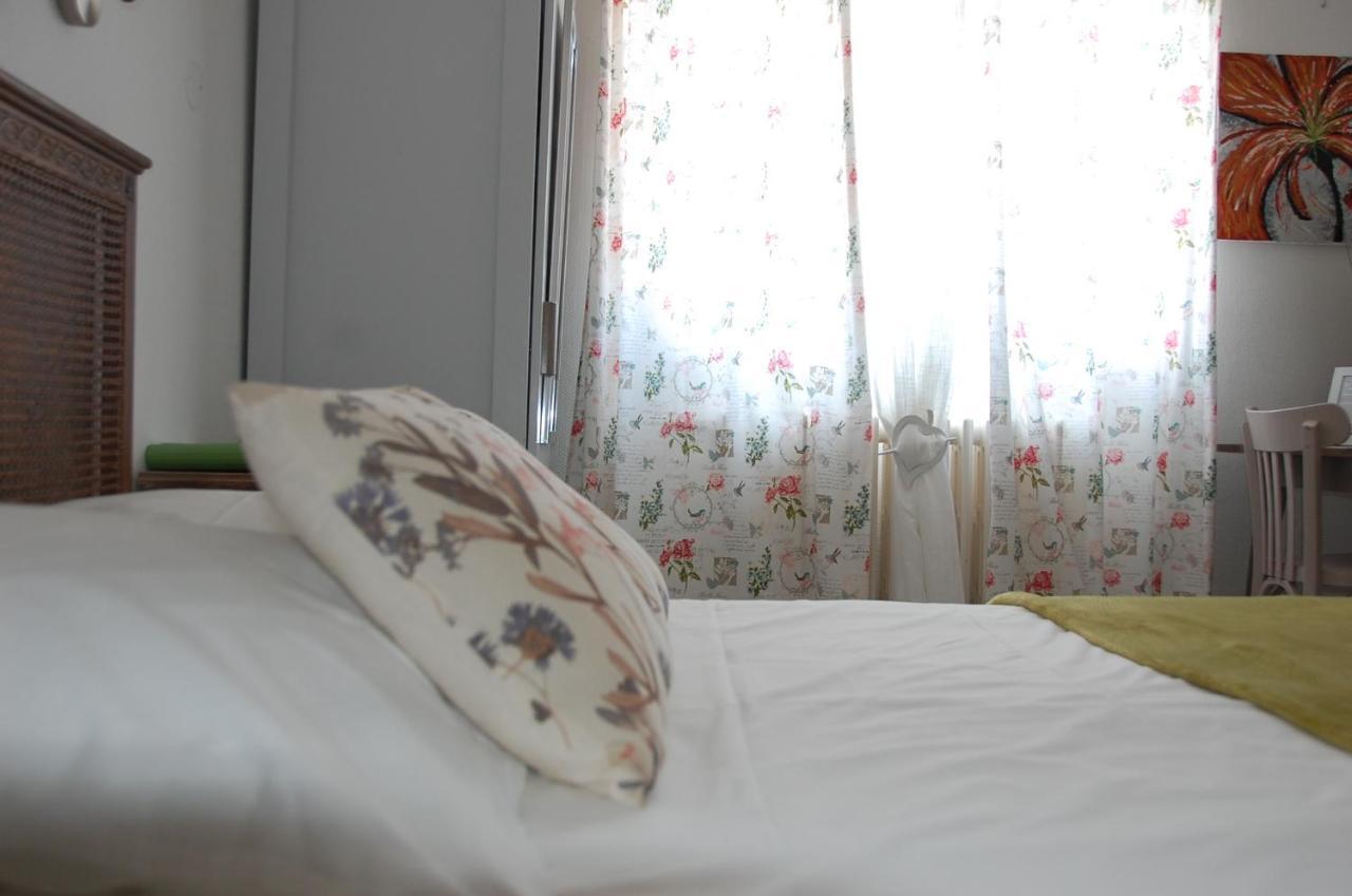 Le Pont De La Loire Bed & Breakfast Bourbon-Lancy Exterior photo