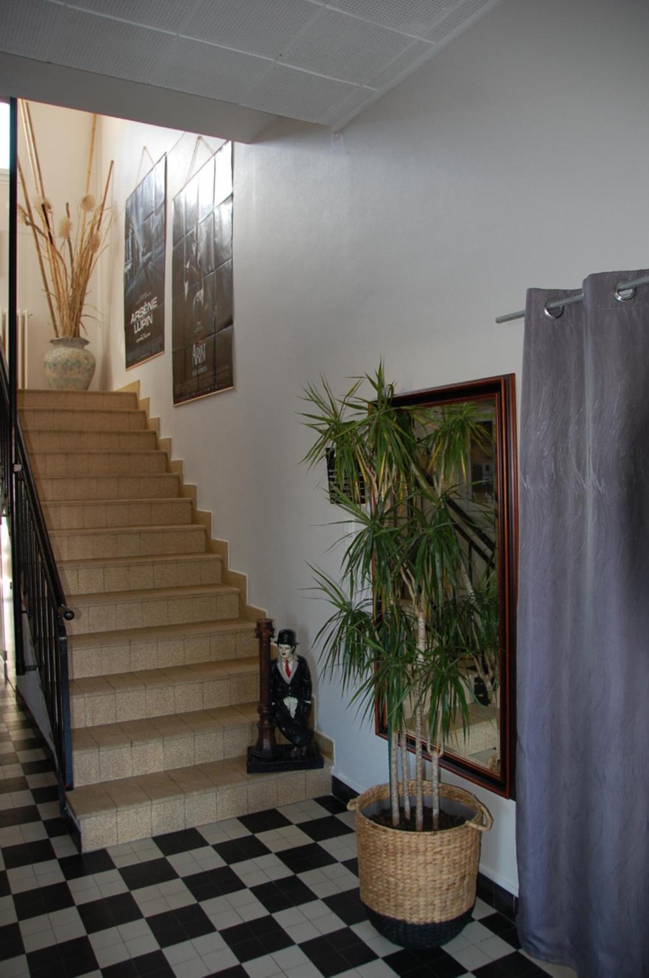 Le Pont De La Loire Bed & Breakfast Bourbon-Lancy Exterior photo