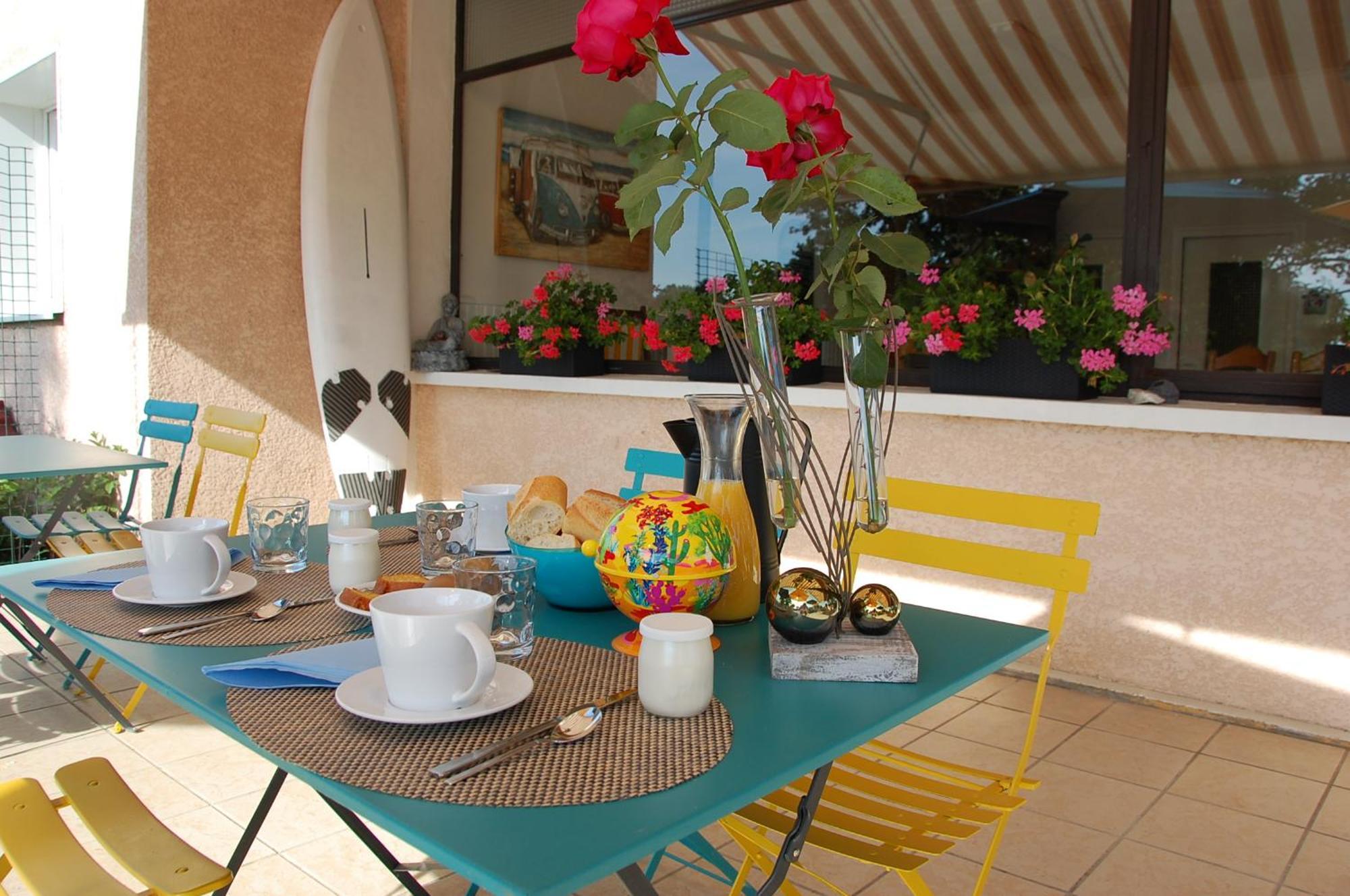 Le Pont De La Loire Bed & Breakfast Bourbon-Lancy Exterior photo