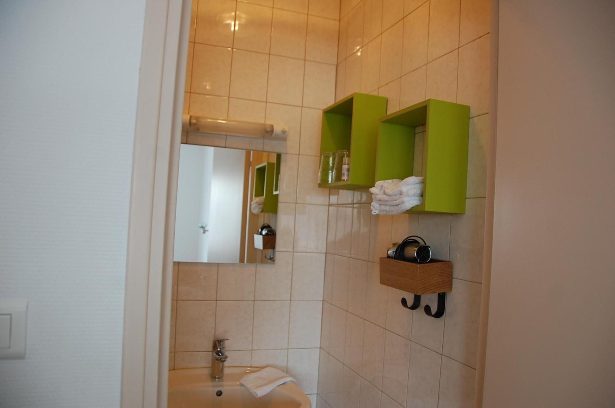 Le Pont De La Loire Bed & Breakfast Bourbon-Lancy Exterior photo