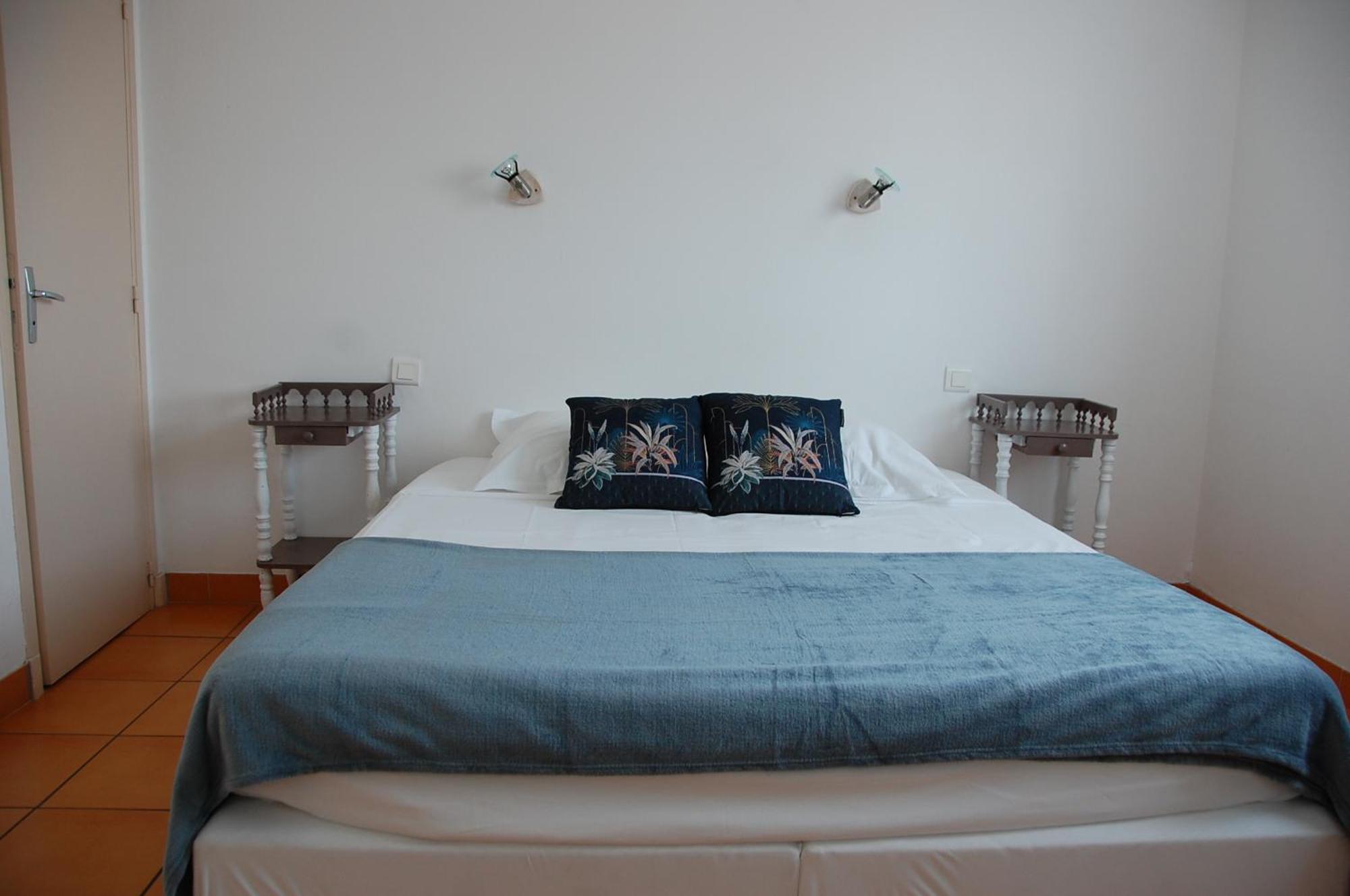 Le Pont De La Loire Bed & Breakfast Bourbon-Lancy Exterior photo
