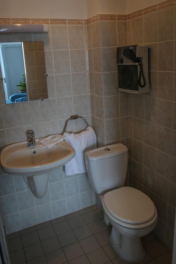 Le Pont De La Loire Bed & Breakfast Bourbon-Lancy Exterior photo